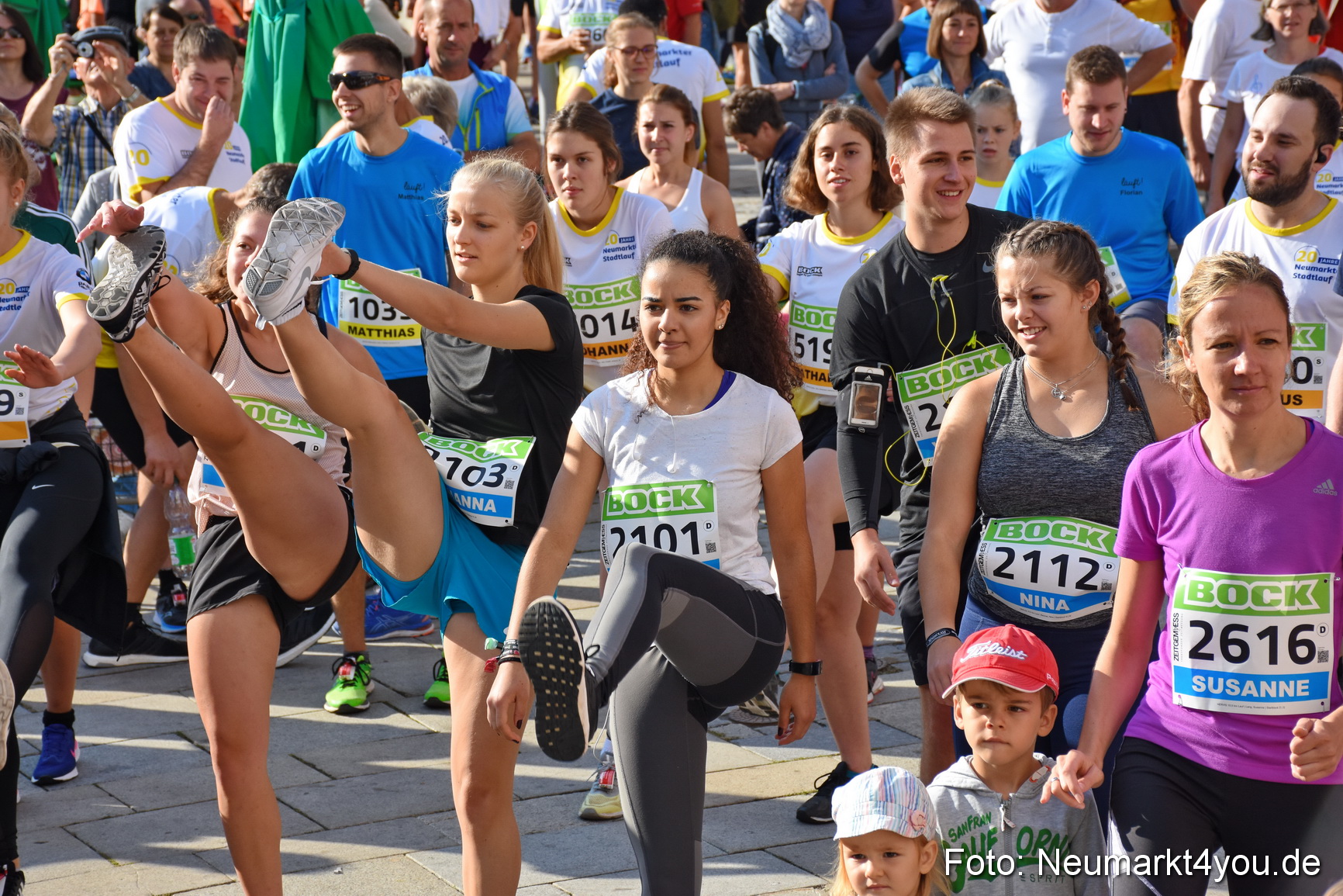 Stadtlauf Neumarkt Das Drumherum 2019 0026